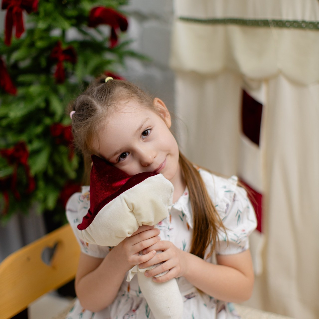 Отзывы. Фотограф Заринск. Комиссарова Кристина