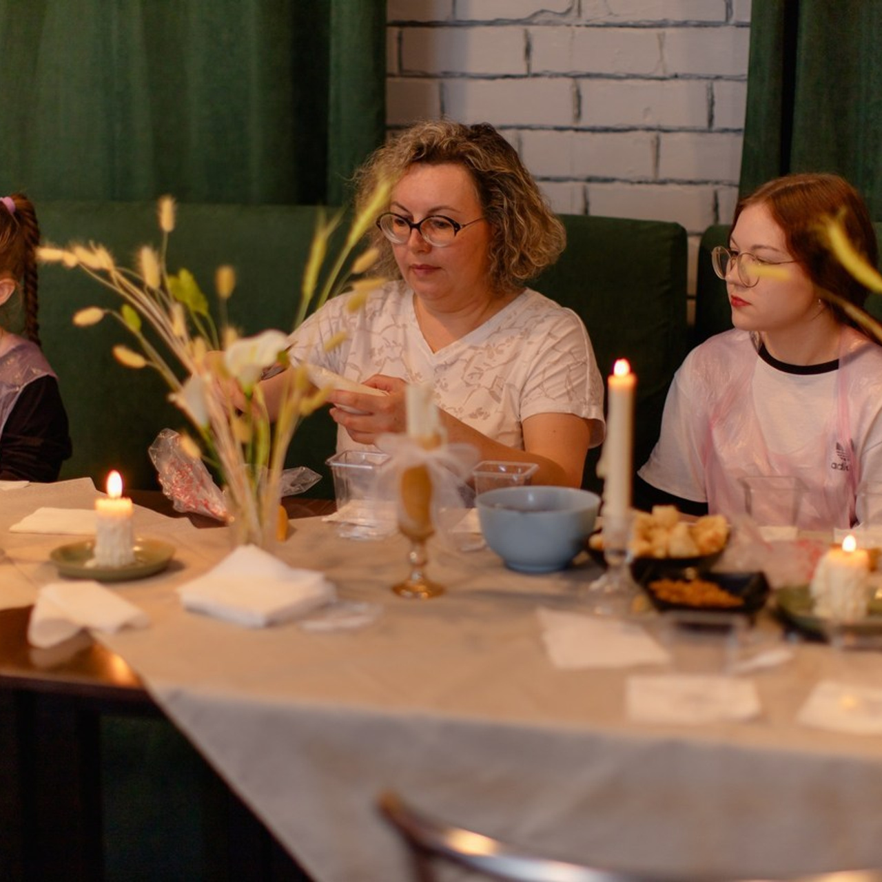 Отзывы. Фотограф Заринск. Комиссарова Кристина