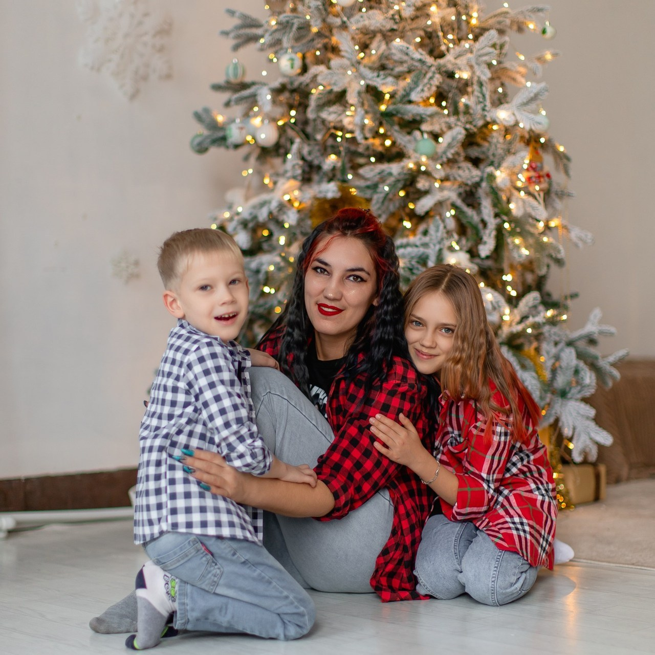 Отзывы. Фотограф Заринск. Комиссарова Кристина