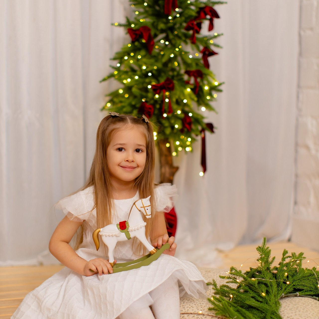 Отзывы. Фотограф Заринск. Комиссарова Кристина