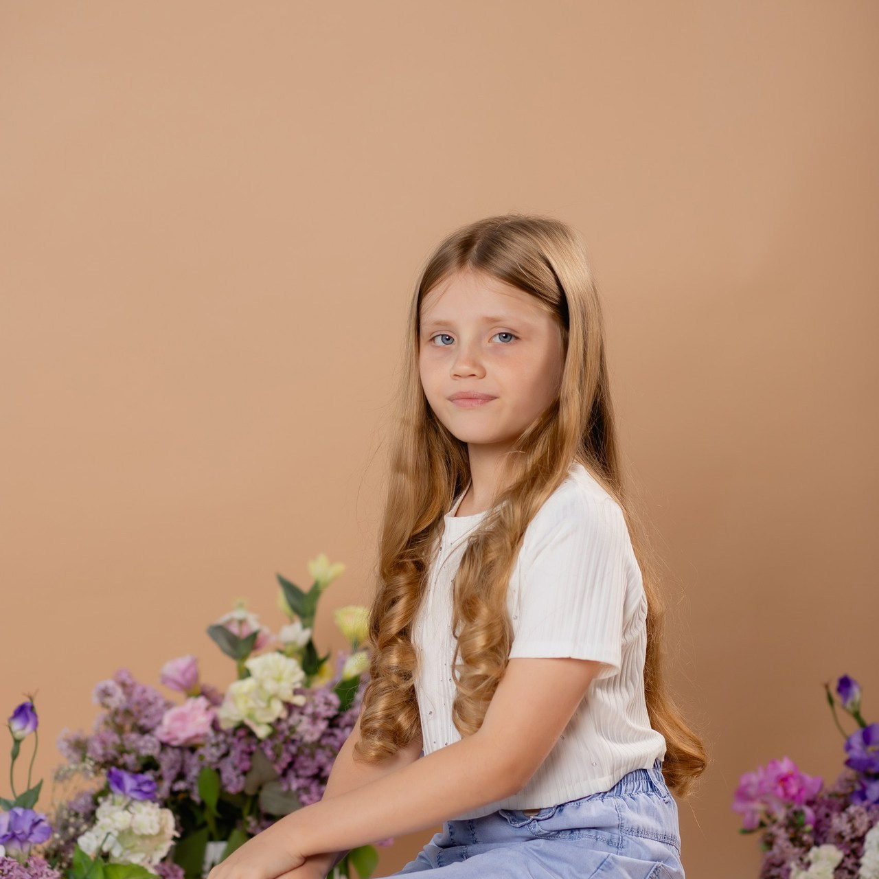 Отзывы. Фотограф Заринск. Комиссарова Кристина