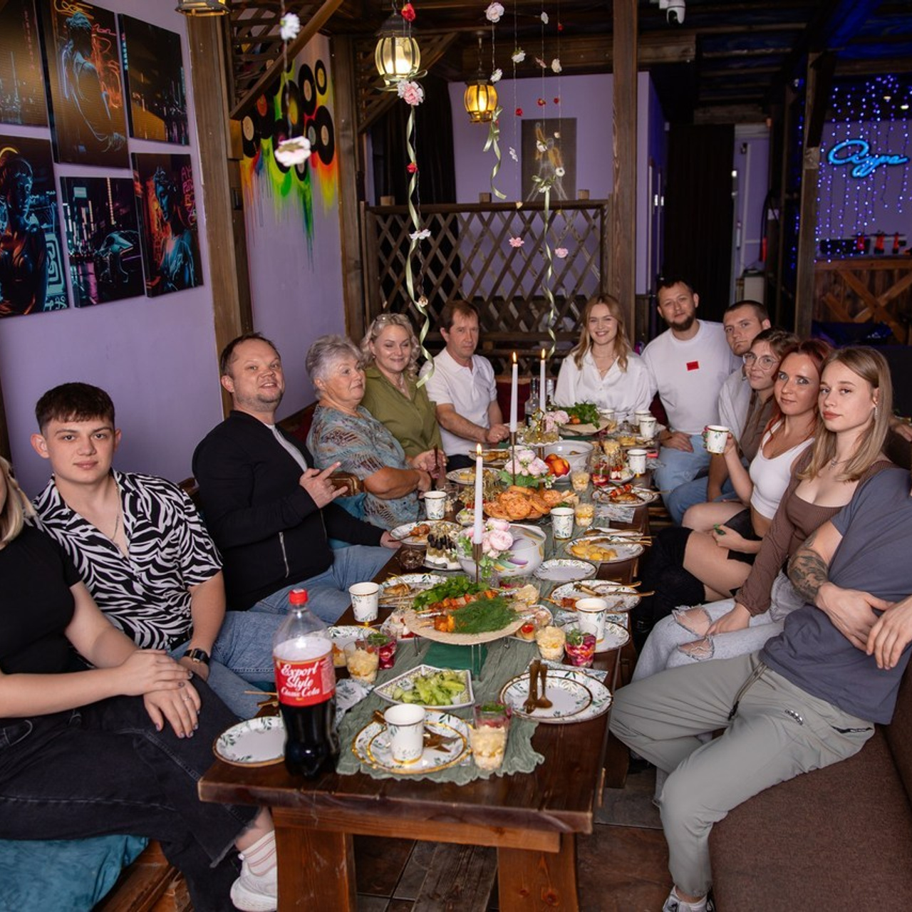 Отзывы. Фотограф Заринск. Комиссарова Кристина