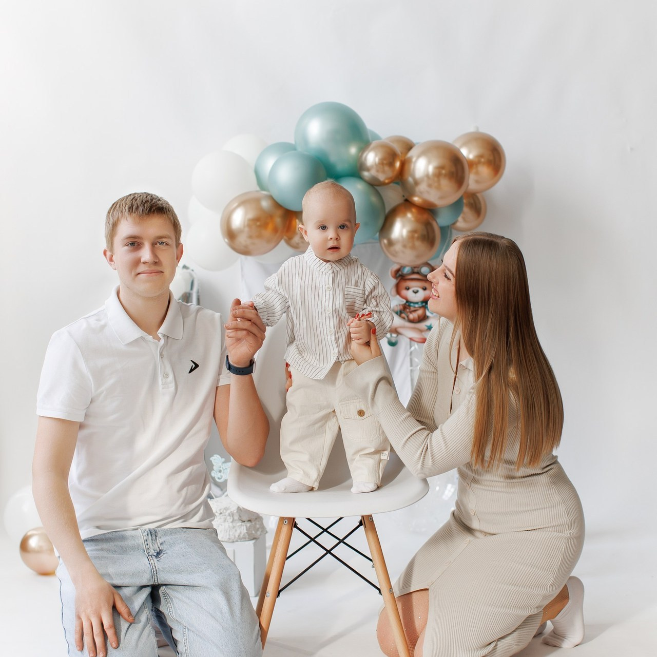 Отзывы. Фотограф Заринск. Комиссарова Кристина