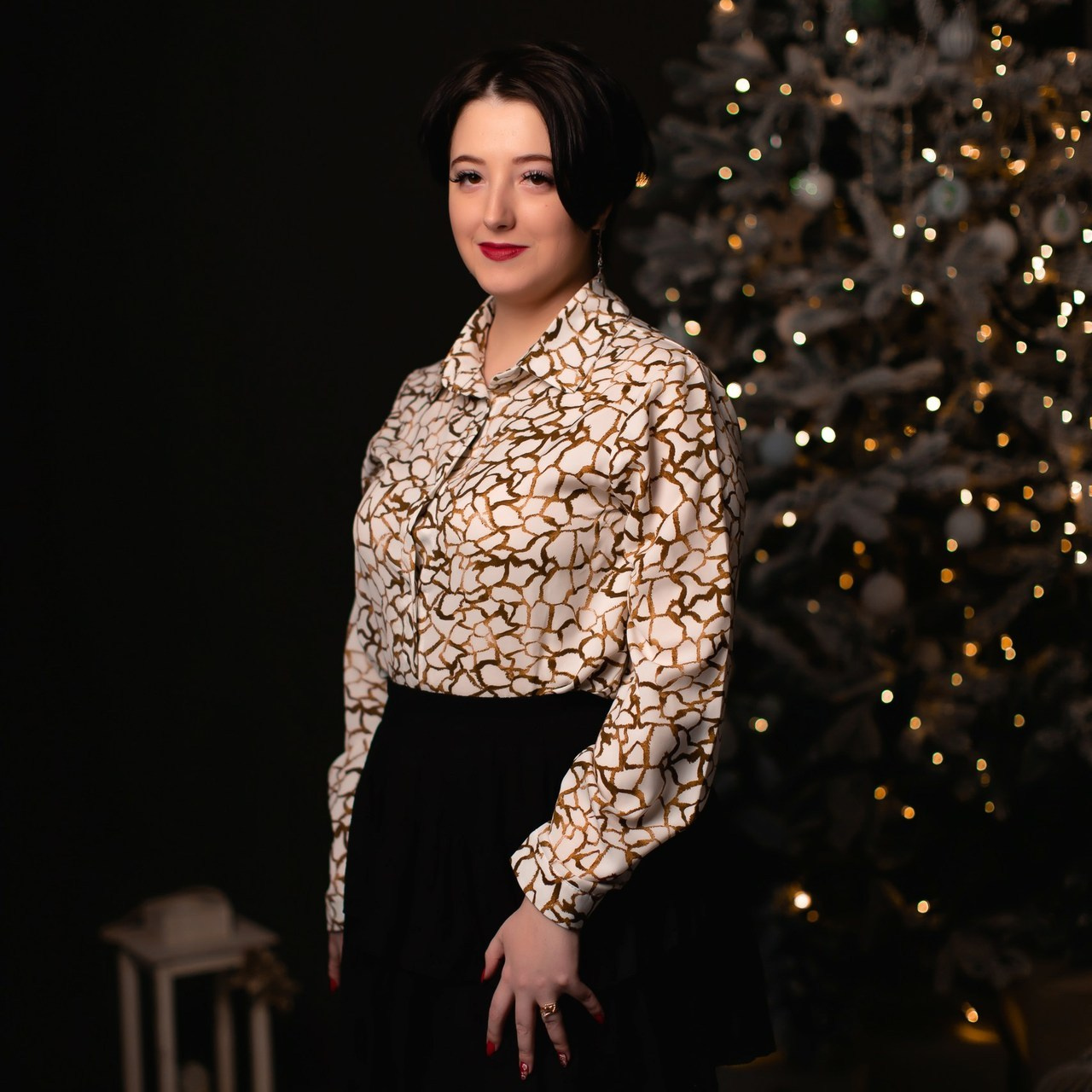 Отзывы. Фотограф Заринск. Комиссарова Кристина