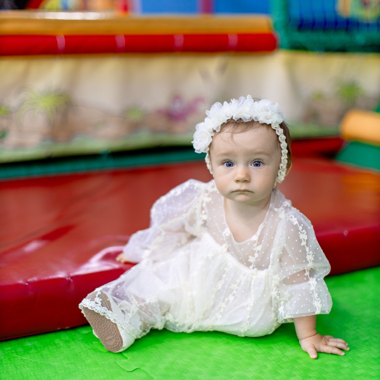 Отзывы. Фотограф Заринск. Комиссарова Кристина