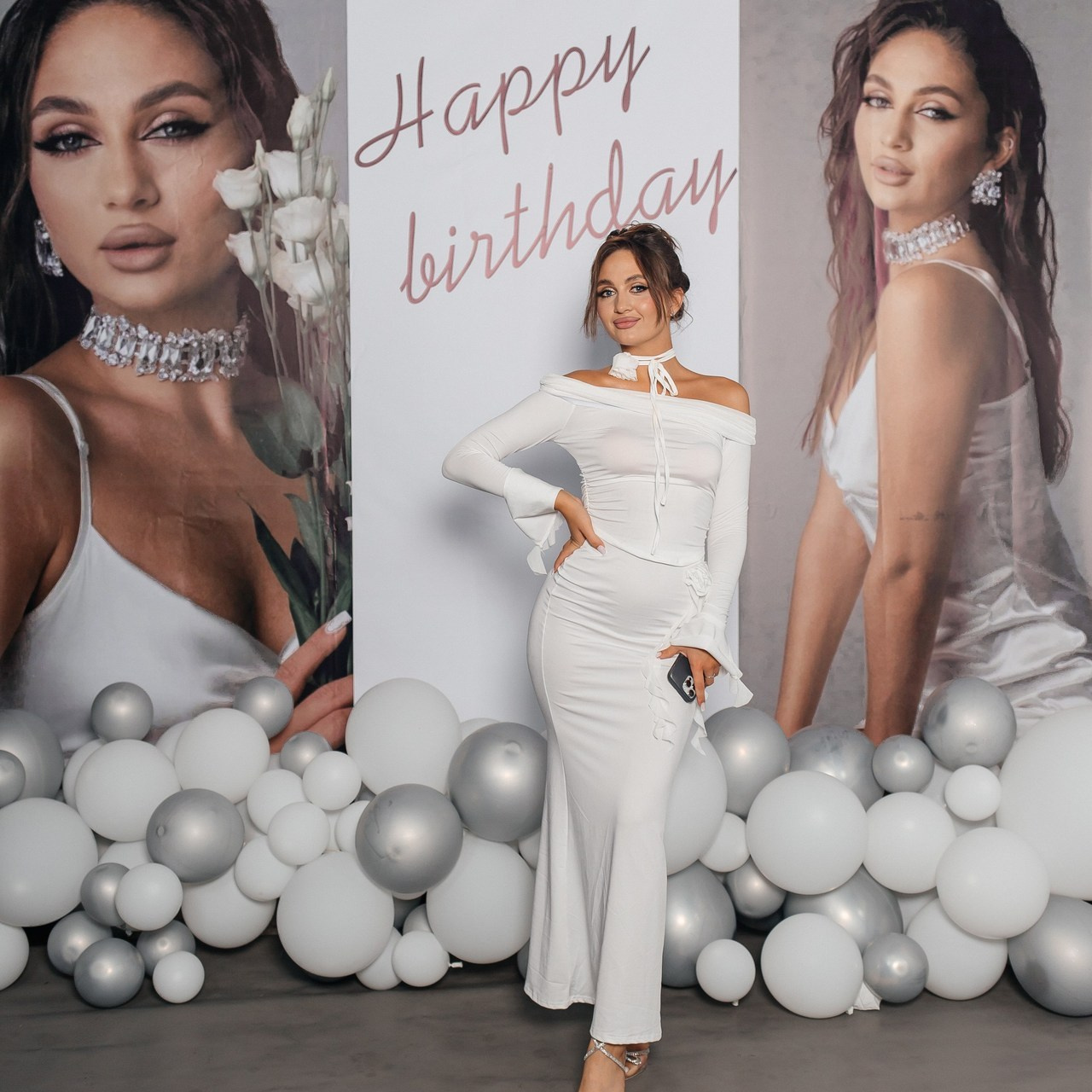 Отзывы. Фотограф Заринск. Комиссарова Кристина