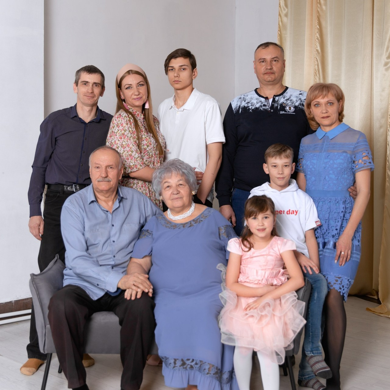 Отзывы. Фотограф Заринск. Комиссарова Кристина