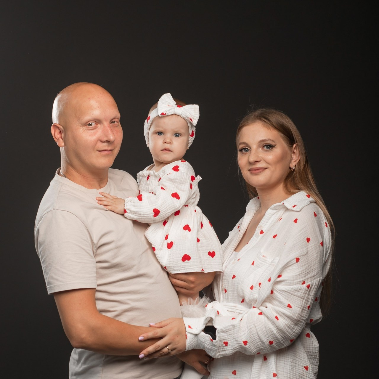 Отзывы. Фотограф Заринск. Комиссарова Кристина