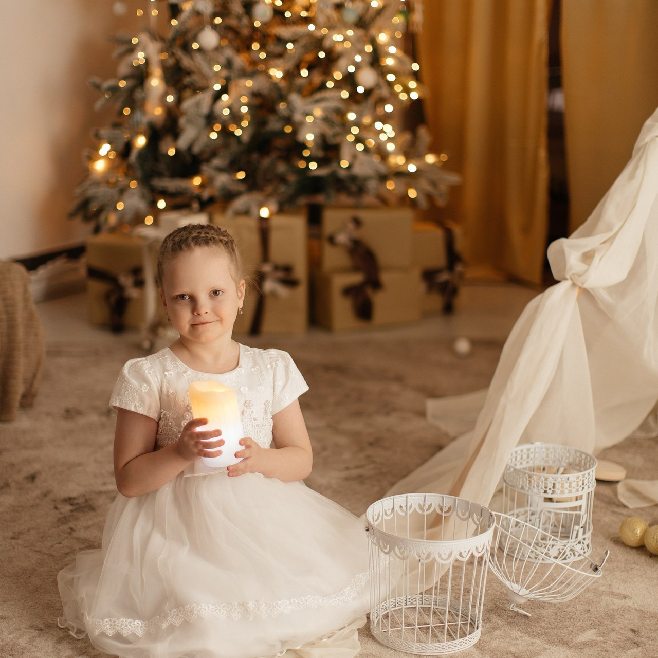 Отзывы. Фотограф Заринск. Комиссарова Кристина