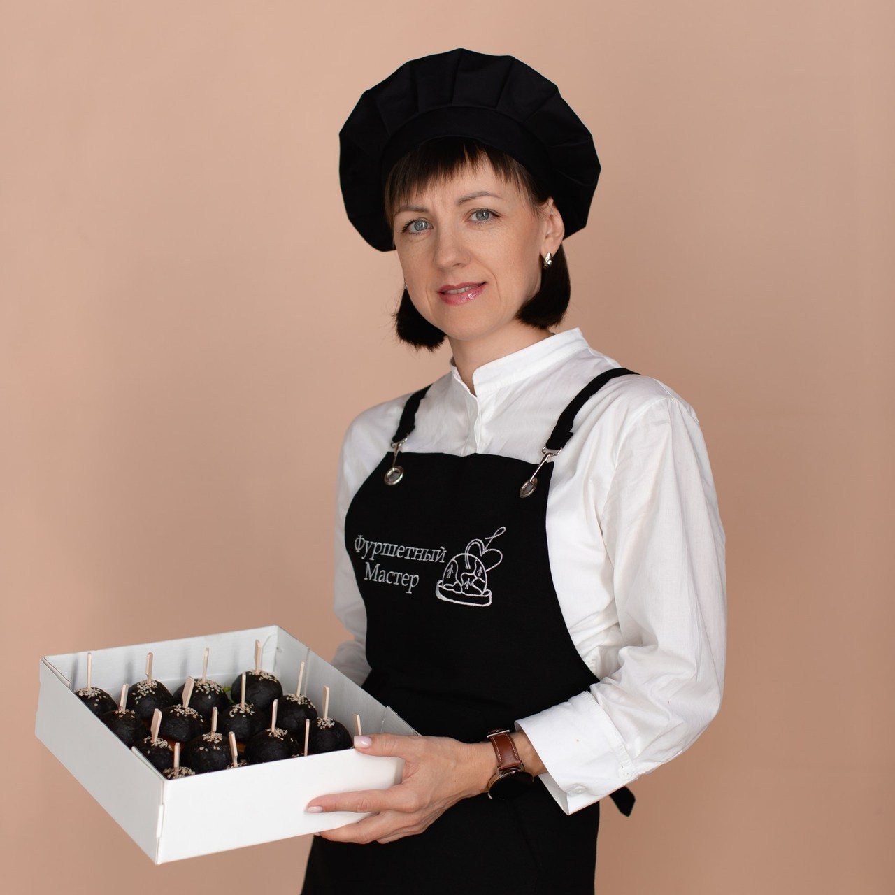 Отзывы. Фотограф Заринск. Комиссарова Кристина