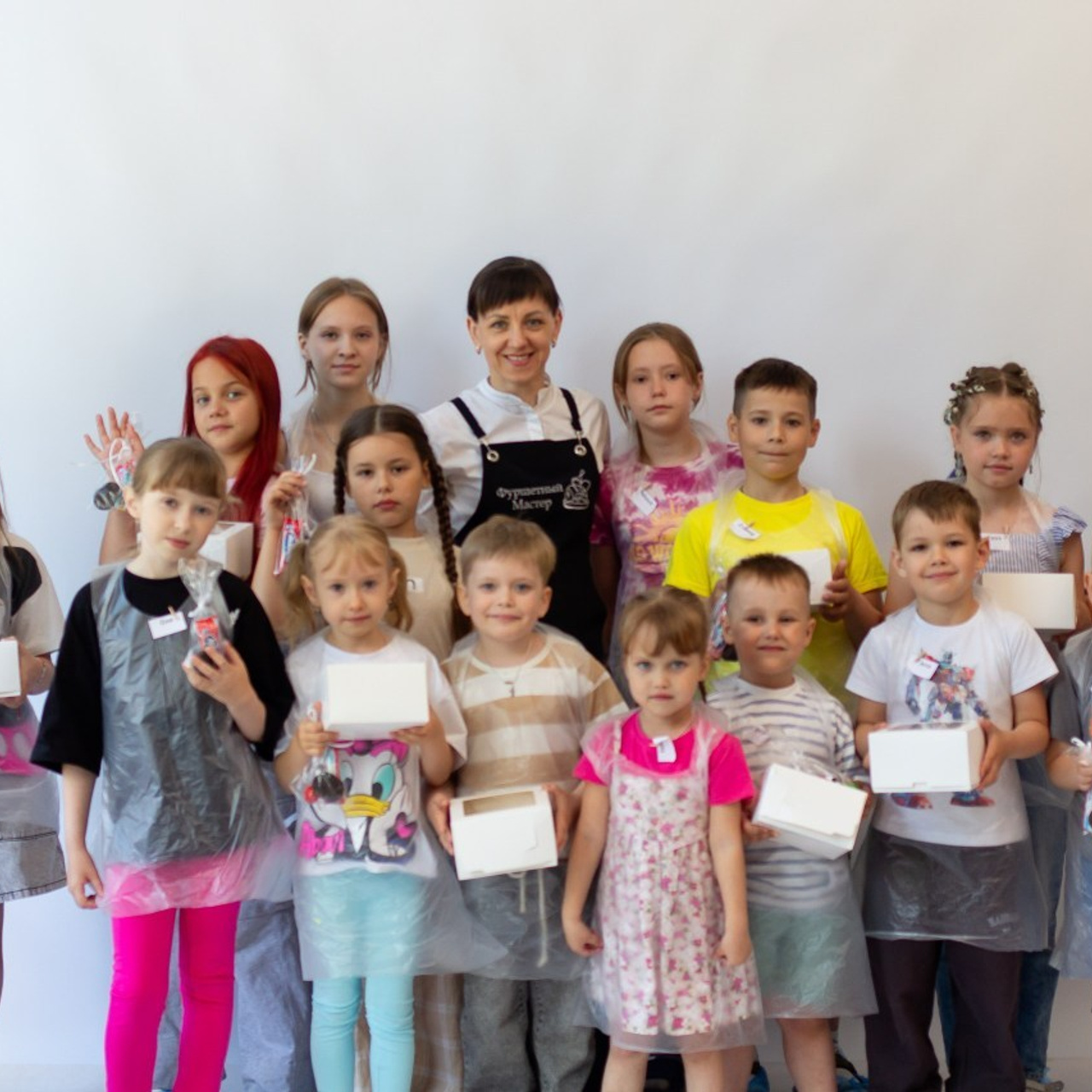 Отзывы. Фотограф Заринск. Комиссарова Кристина