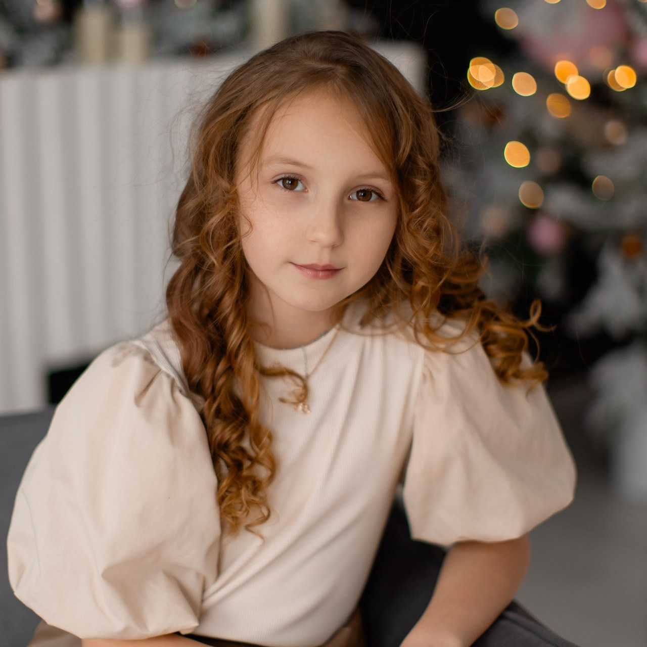 Отзывы. Фотограф Заринск. Комиссарова Кристина