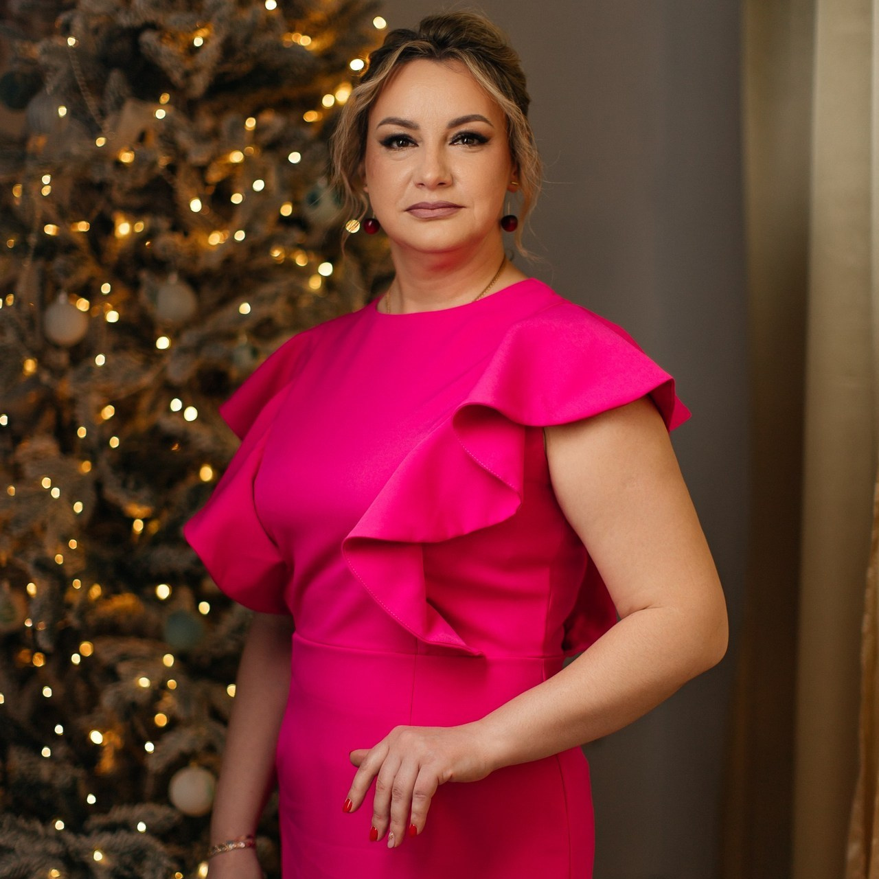 Отзывы. Фотограф Заринск. Комиссарова Кристина