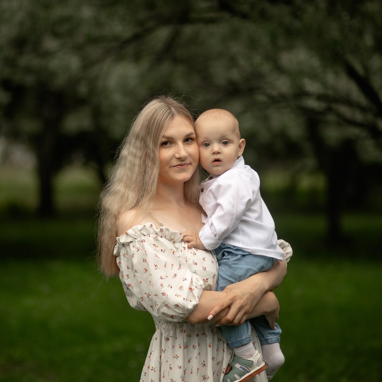 Отзывы. Фотограф Заринск. Комиссарова Кристина