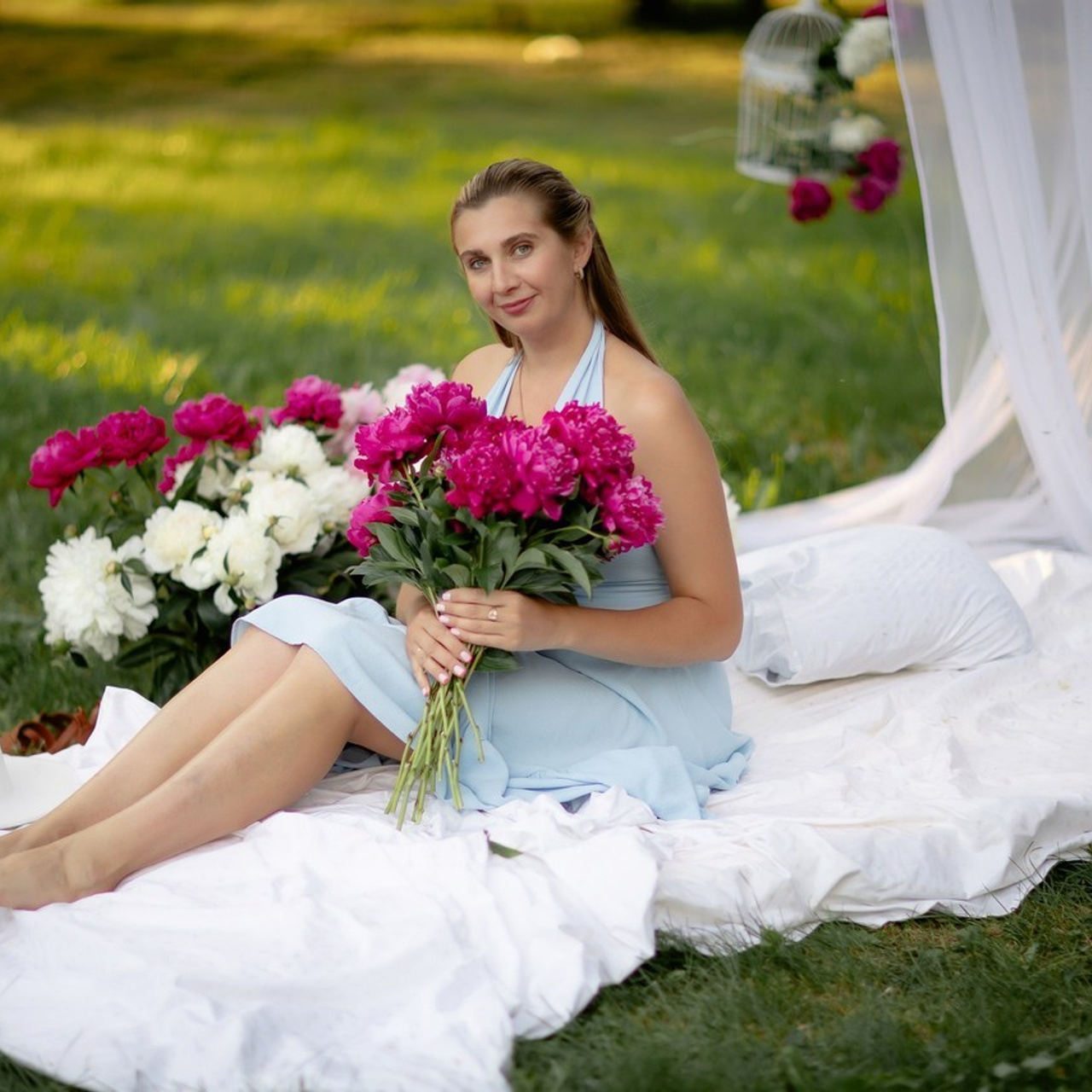 Отзывы. Фотограф Заринск. Комиссарова Кристина