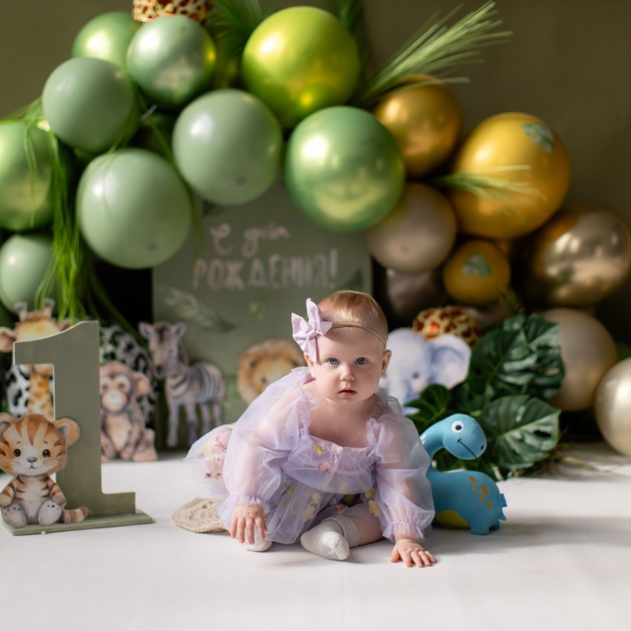 Отзывы. Фотограф Заринск. Комиссарова Кристина