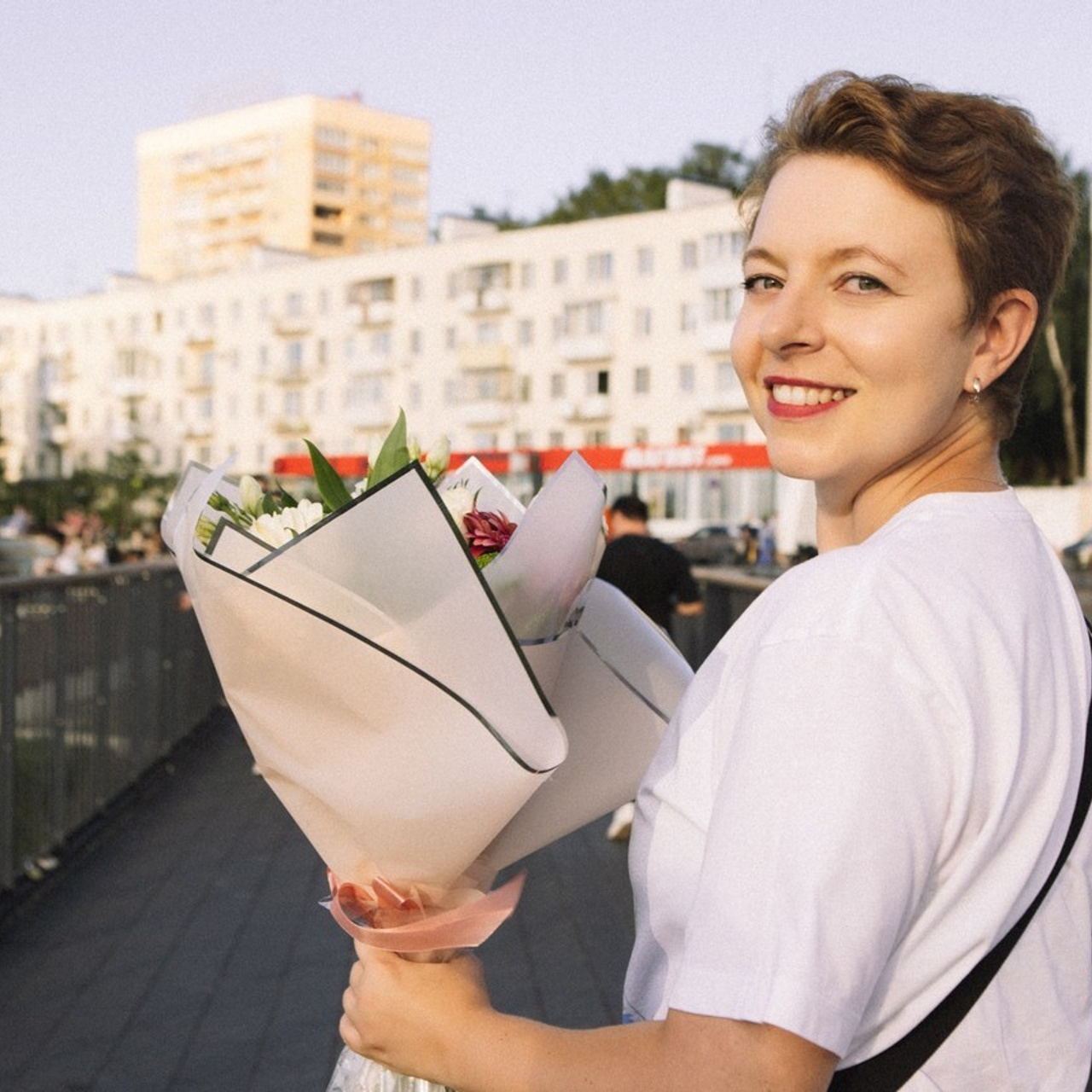 Отзывы. Главная