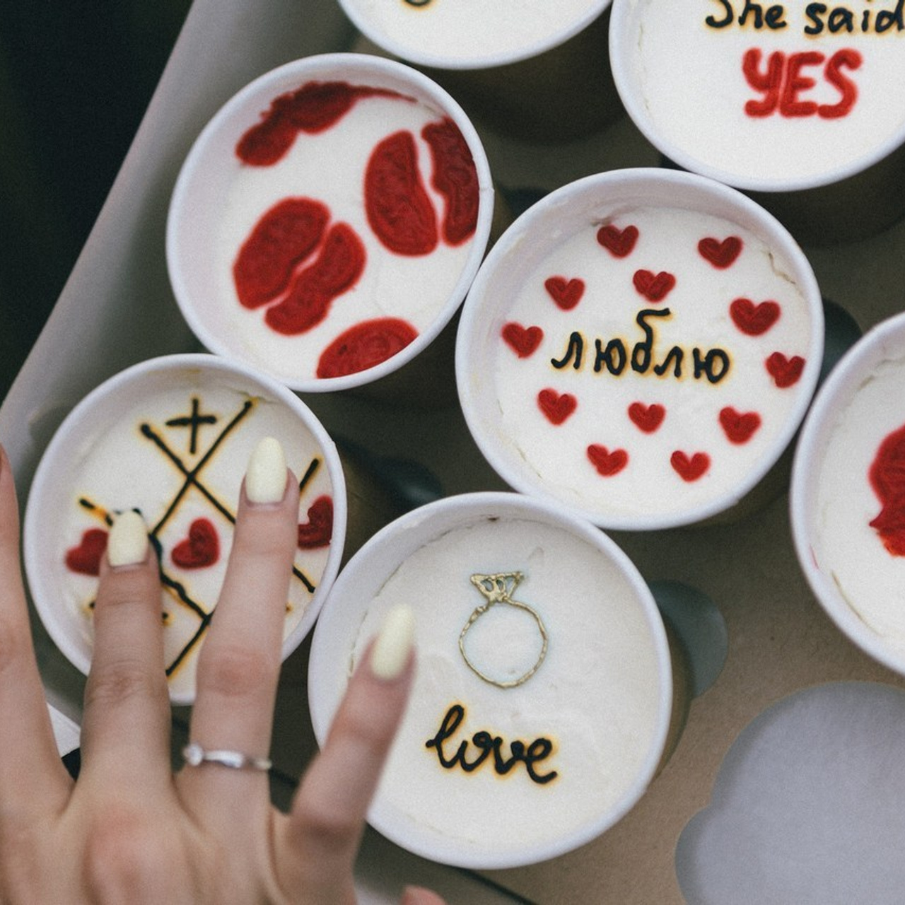 Отзывы. Главная