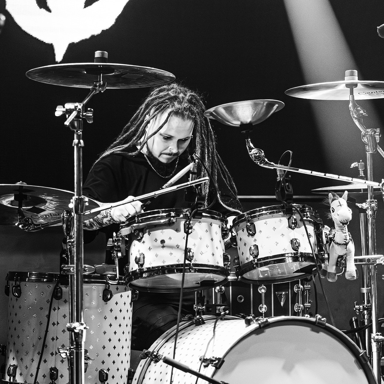 VALENTIME (04.11.25 | Москва | Eclipse). Концертный фотограф | Рукавцова Валентина