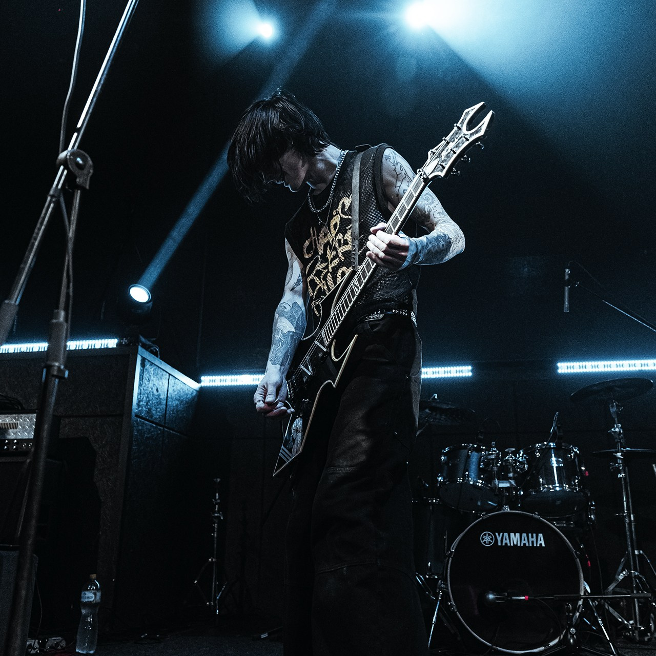 Bite59 (01.02.26 | Москва | Свобода). Концертный фотограф | Рукавцова Валентина