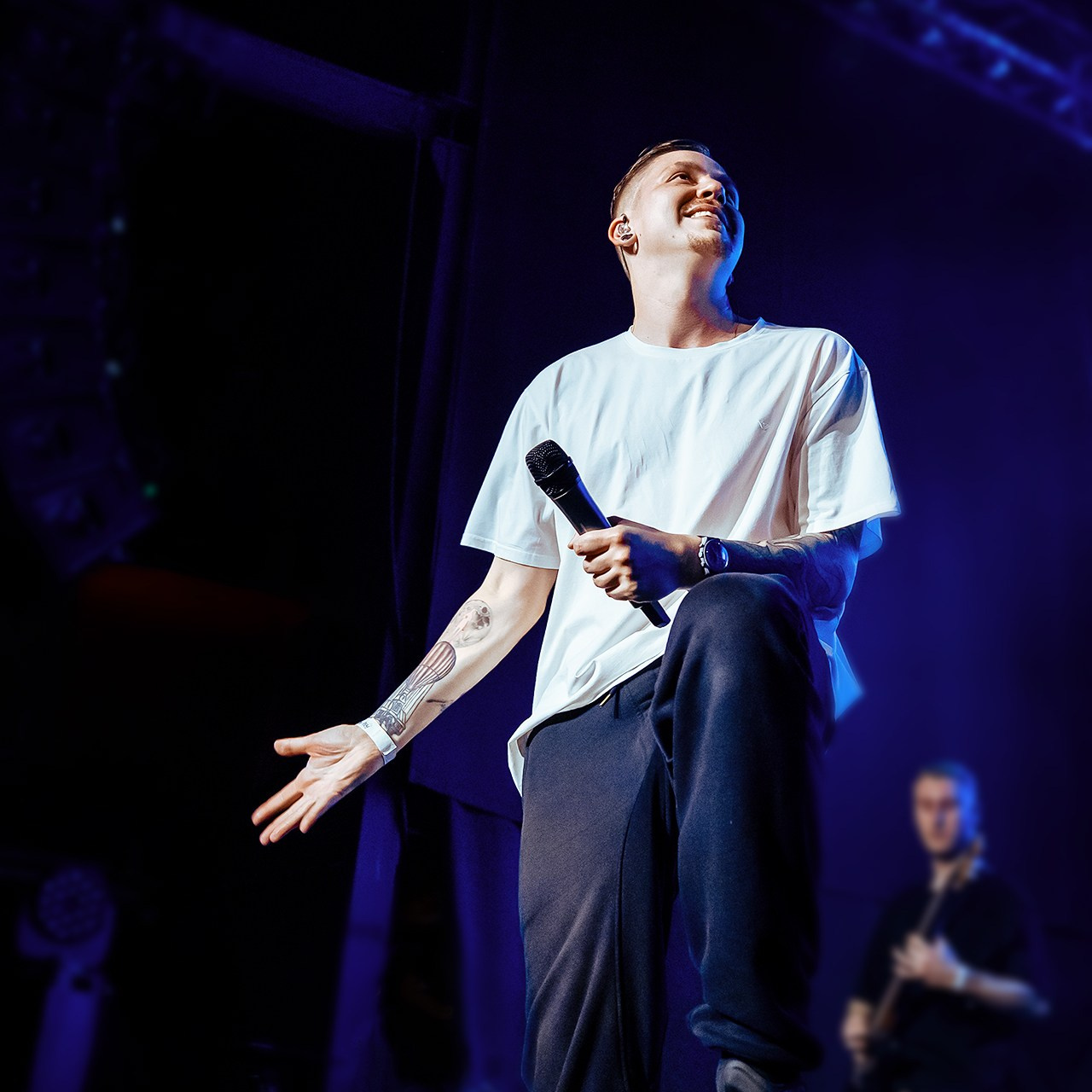 MARINA (08.06.24 | Москва | Урбан). Концертный фотограф | Рукавцова Валентина