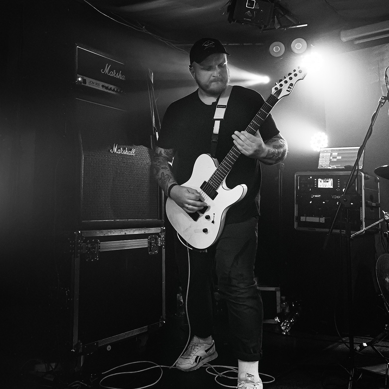 РУБЕЖИ (14.06.24 | Москва | Город). Концертный фотограф | Рукавцова Валентина