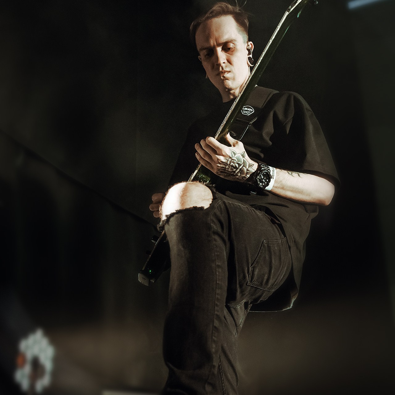 BITE THE GOAT (08.06.24 | Москва | Урбан). Концертный фотограф | Рукавцова Валентина