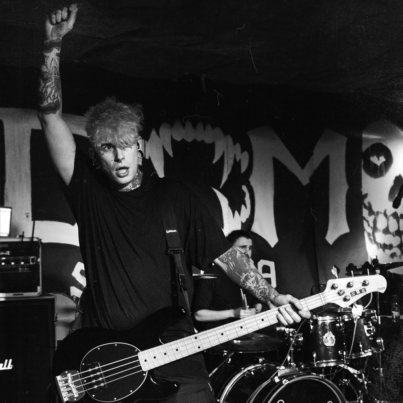 MARINA (22.12.23 | Калининград | Dom). Концертный фотограф | Рукавцова Валентина