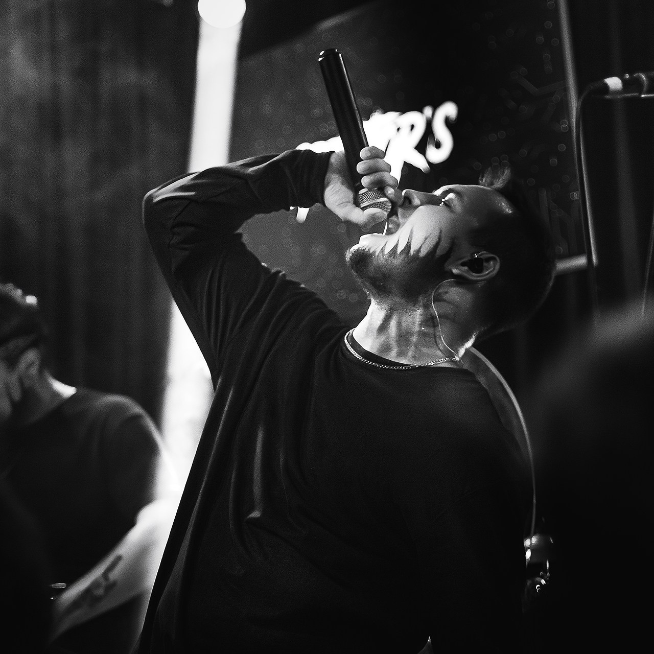 CREATOR'S (13.08.23 | Краснодар | The Rock Bar Small Stage). Концертный фотограф | Рукавцова Валентина