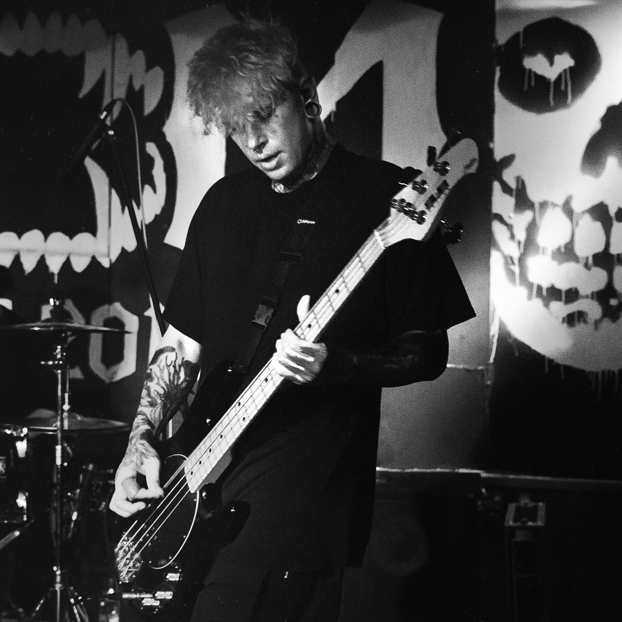 MARINA (22.12.23 | Калининград | Dom). Концертный фотограф | Рукавцова Валентина