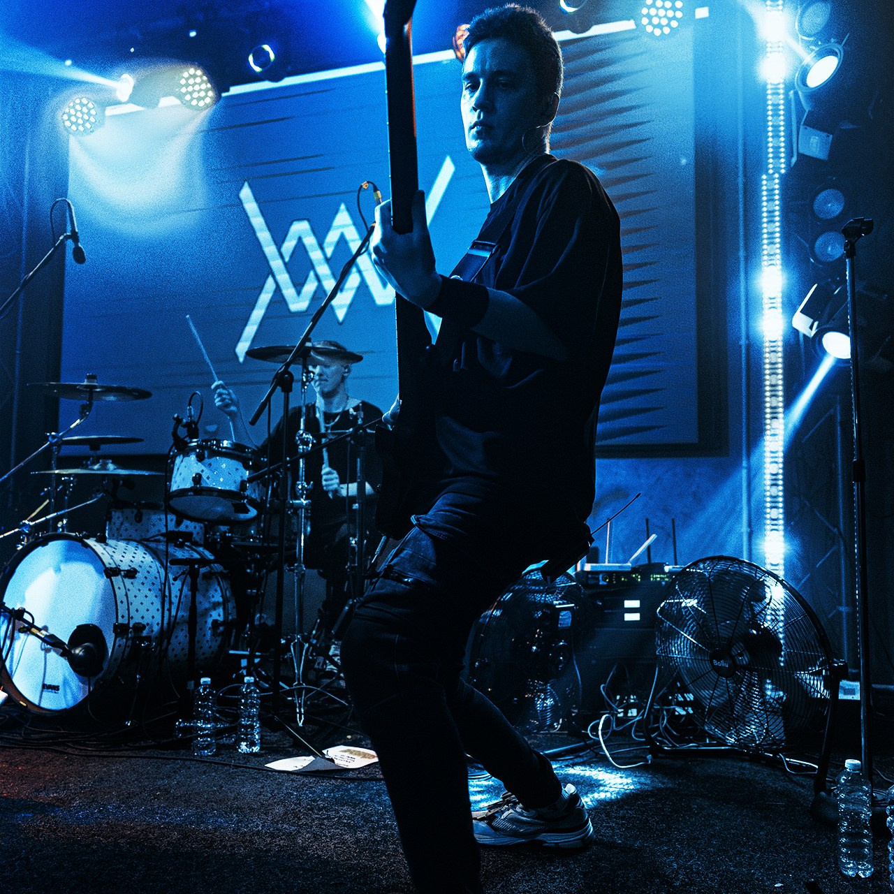 WITHOUT ME (18.01.26 | Москва | Eclipse). Концертный фотограф | Рукавцова Валентина