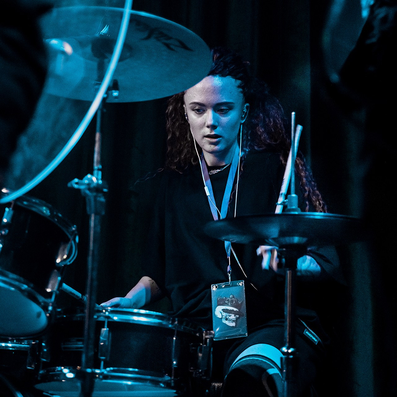 CREATOR'S (13.08.23 | Краснодар | The Rock Bar Small Stage). Концертный фотограф | Рукавцова Валентина