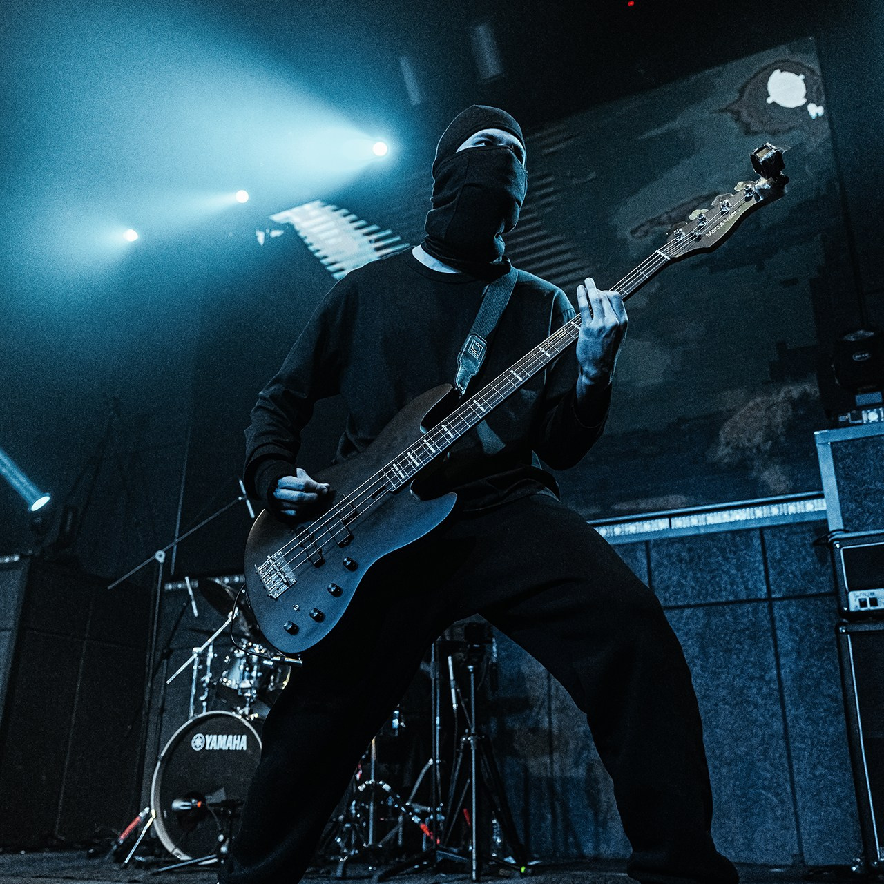 ABYSS, WATCHING ME (01.02.26 | Москва | Свобода). Концертный фотограф | Рукавцова Валентина