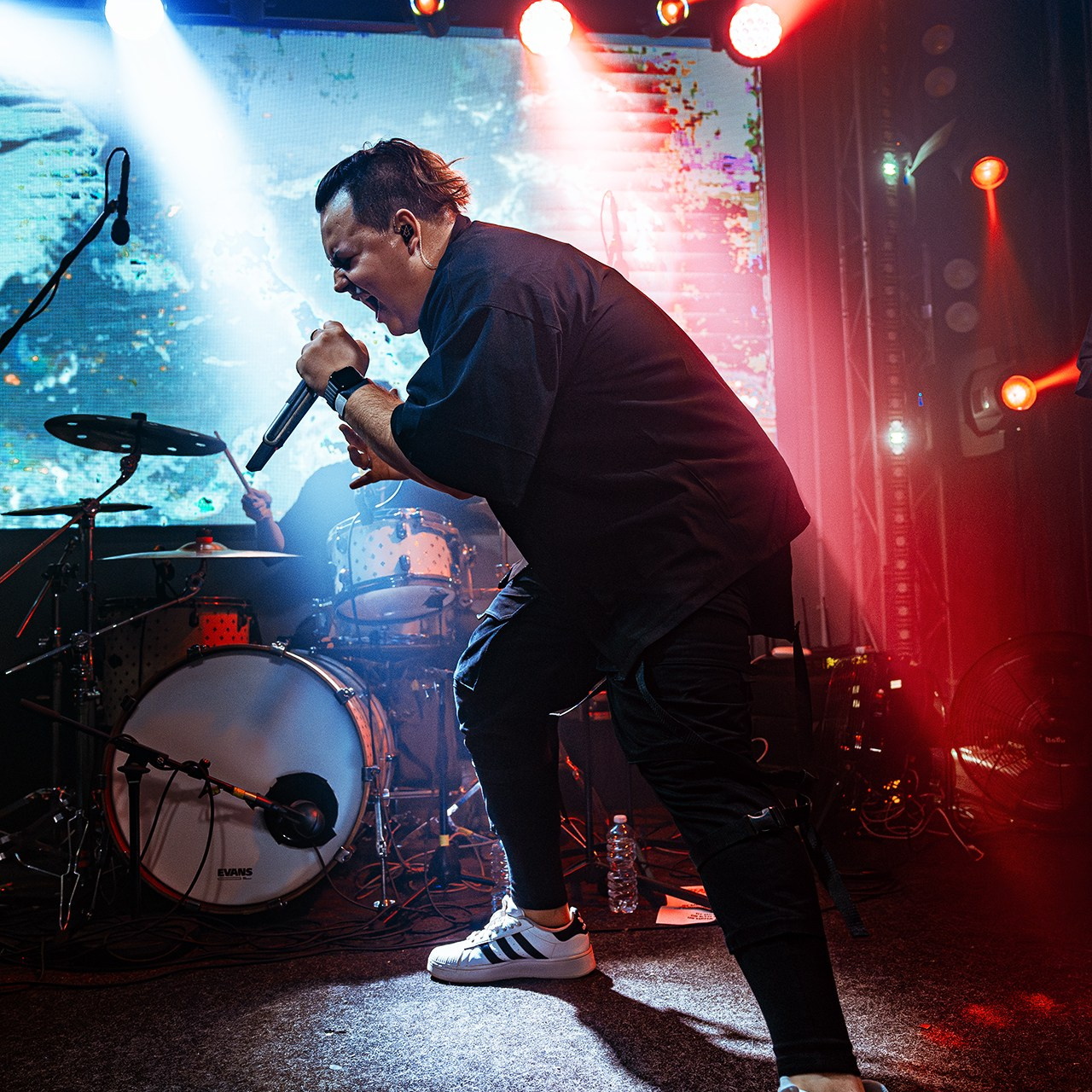 WITHOUT ME (18.01.26 | Москва | Eclipse). Концертный фотограф | Рукавцова Валентина