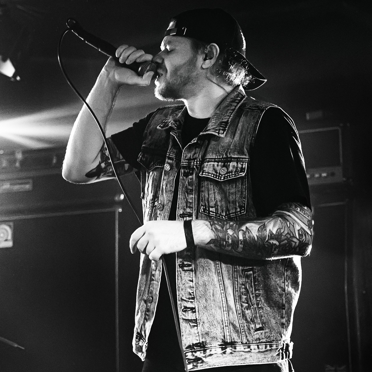 РУБЕЖИ (14.06.24 | Москва | Город). Концертный фотограф | Рукавцова Валентина