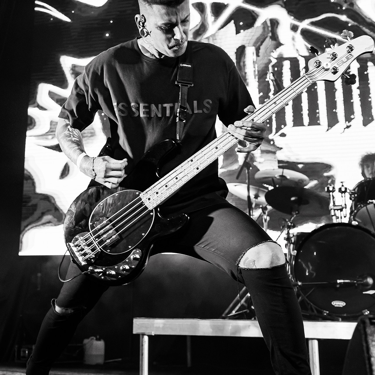 MARINA (08.06.24 | Москва | Урбан). Концертный фотограф | Рукавцова Валентина