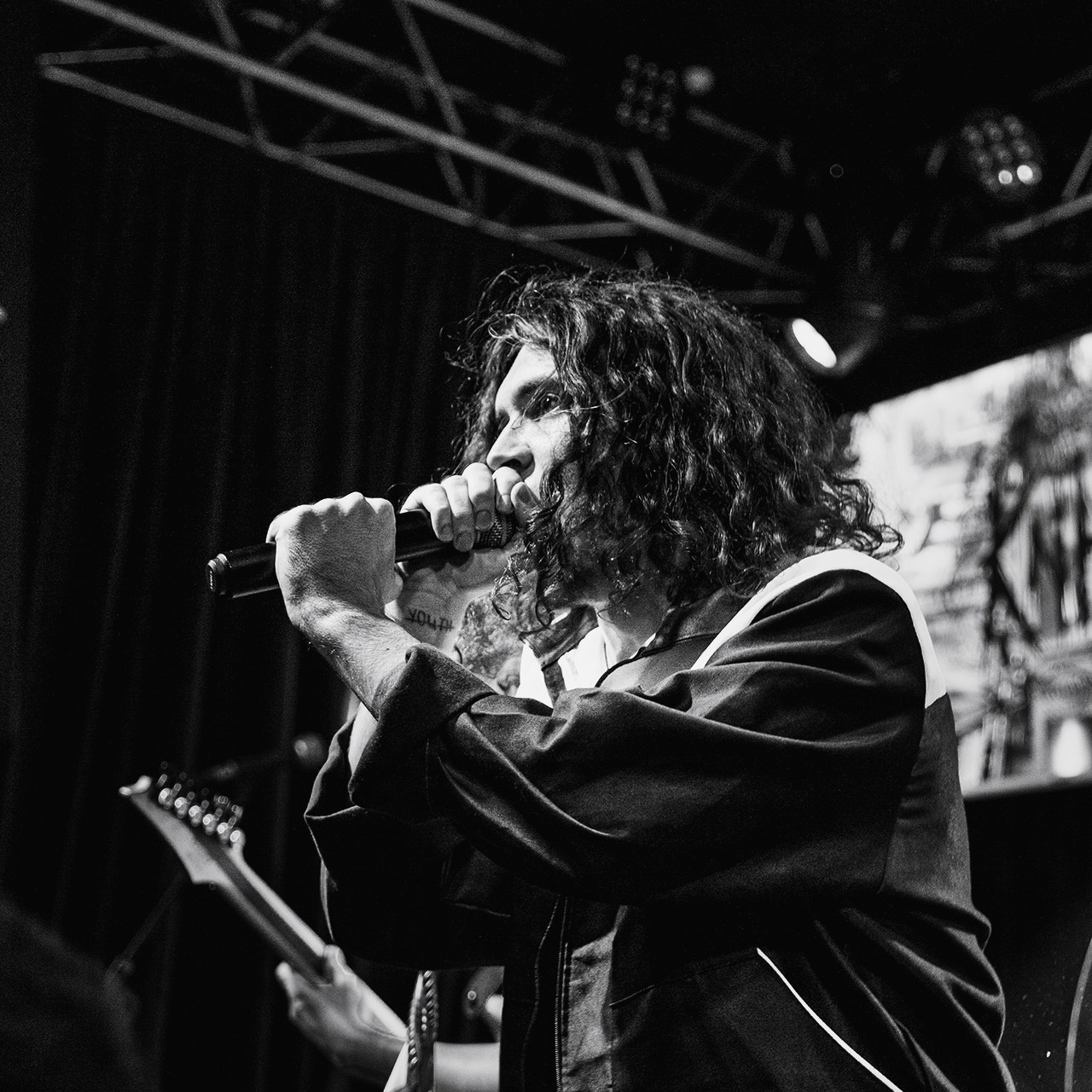 KNH (13.08.23 | Краснодар | The Rock Bar Small Stage). Концертный фотограф | Рукавцова Валентина