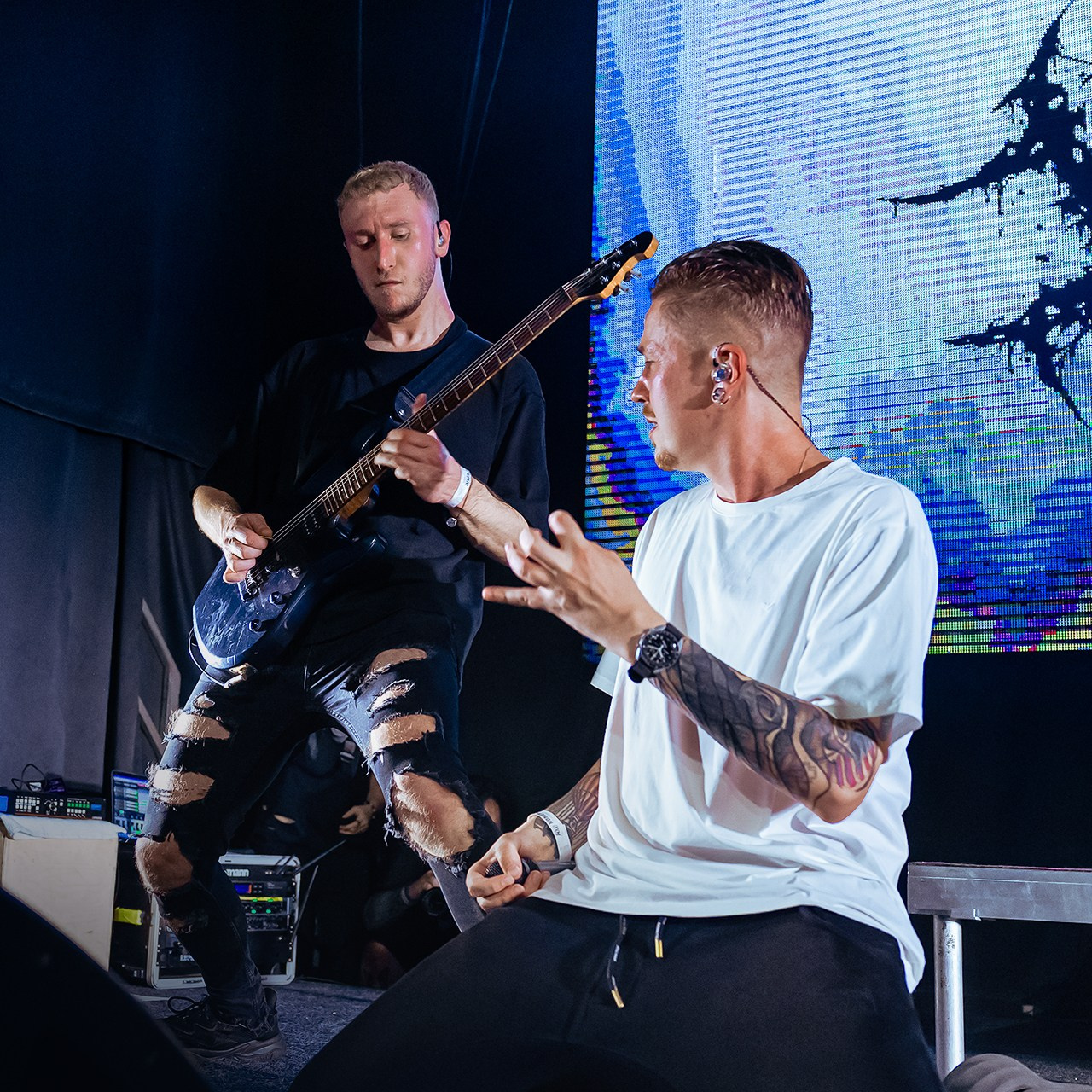 MARINA (08.06.24 | Москва | Урбан). Концертный фотограф | Рукавцова Валентина