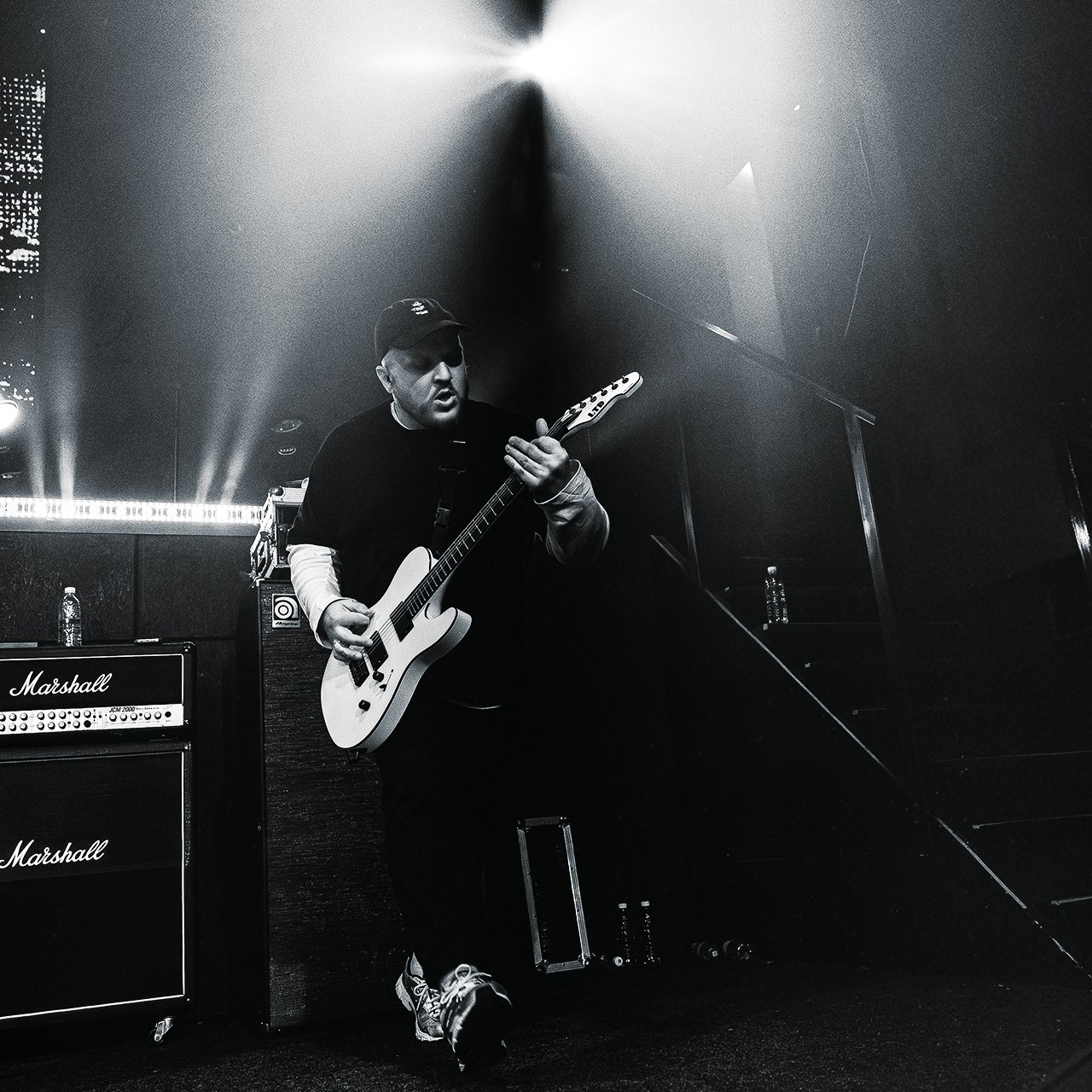 ABYSS, WATCHING ME (01.02.26 | Москва | Свобода). Концертный фотограф | Рукавцова Валентина