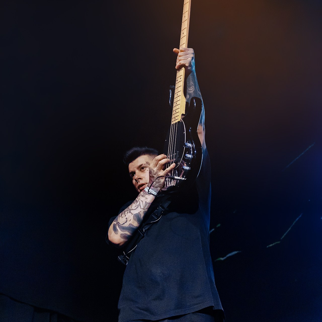 MARINA (08.06.24 | Москва | Урбан). Концертный фотограф | Рукавцова Валентина