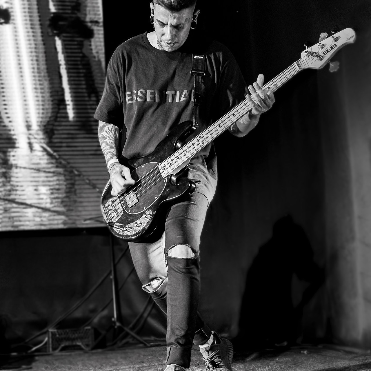 MARINA (08.06.24 | Москва | Урбан). Концертный фотограф | Рукавцова Валентина