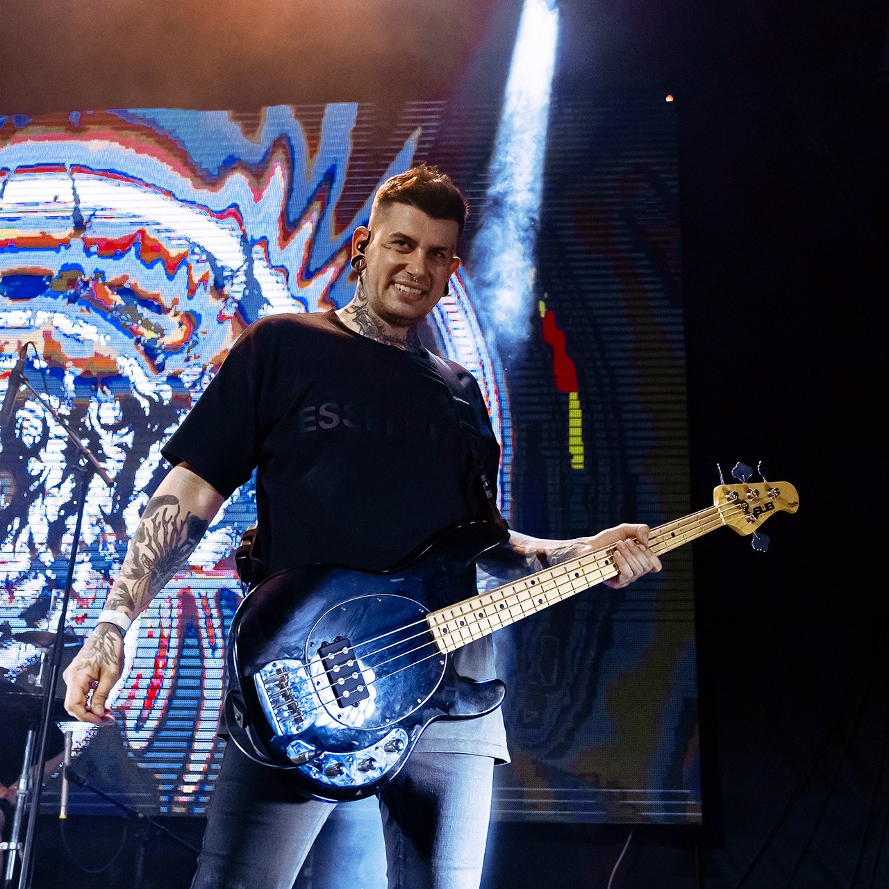 MARINA (08.06.24 | Москва | Урбан). Концертный фотограф | Рукавцова Валентина