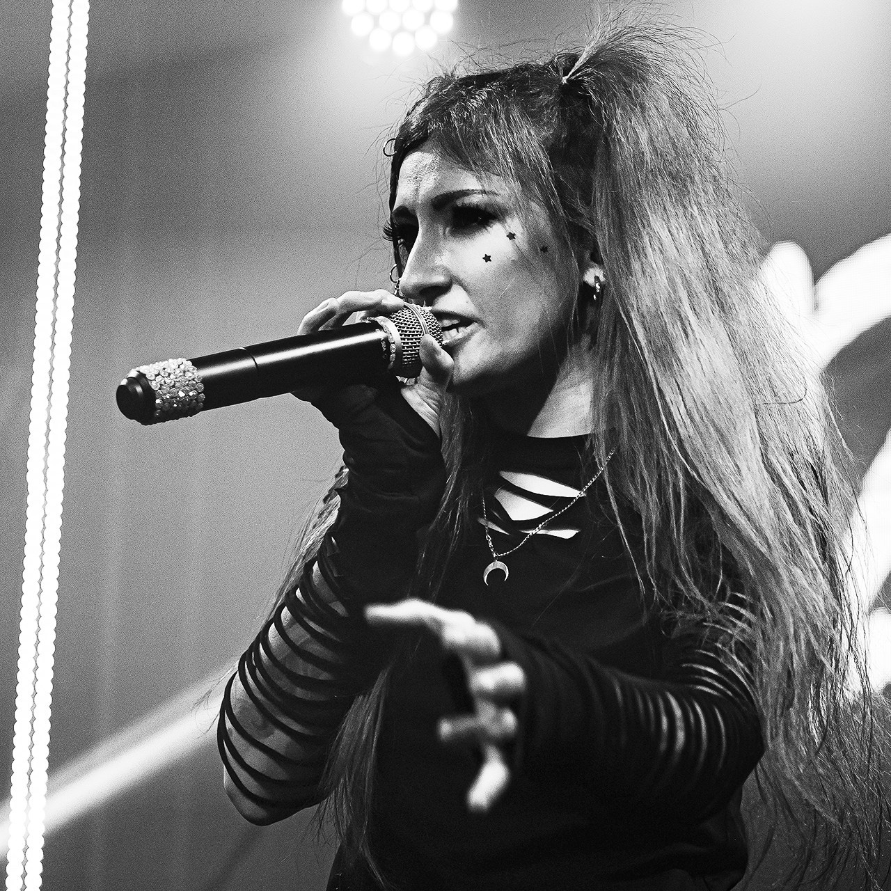 VALENTIME (04.11.25 | Москва | Eclipse). Концертный фотограф | Рукавцова Валентина