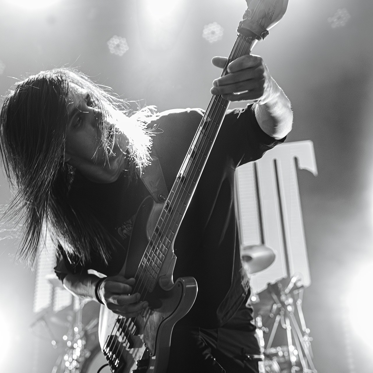 INVERTOR (31.05.25 | Москва | Урбан). Концертный фотограф | Рукавцова Валентина