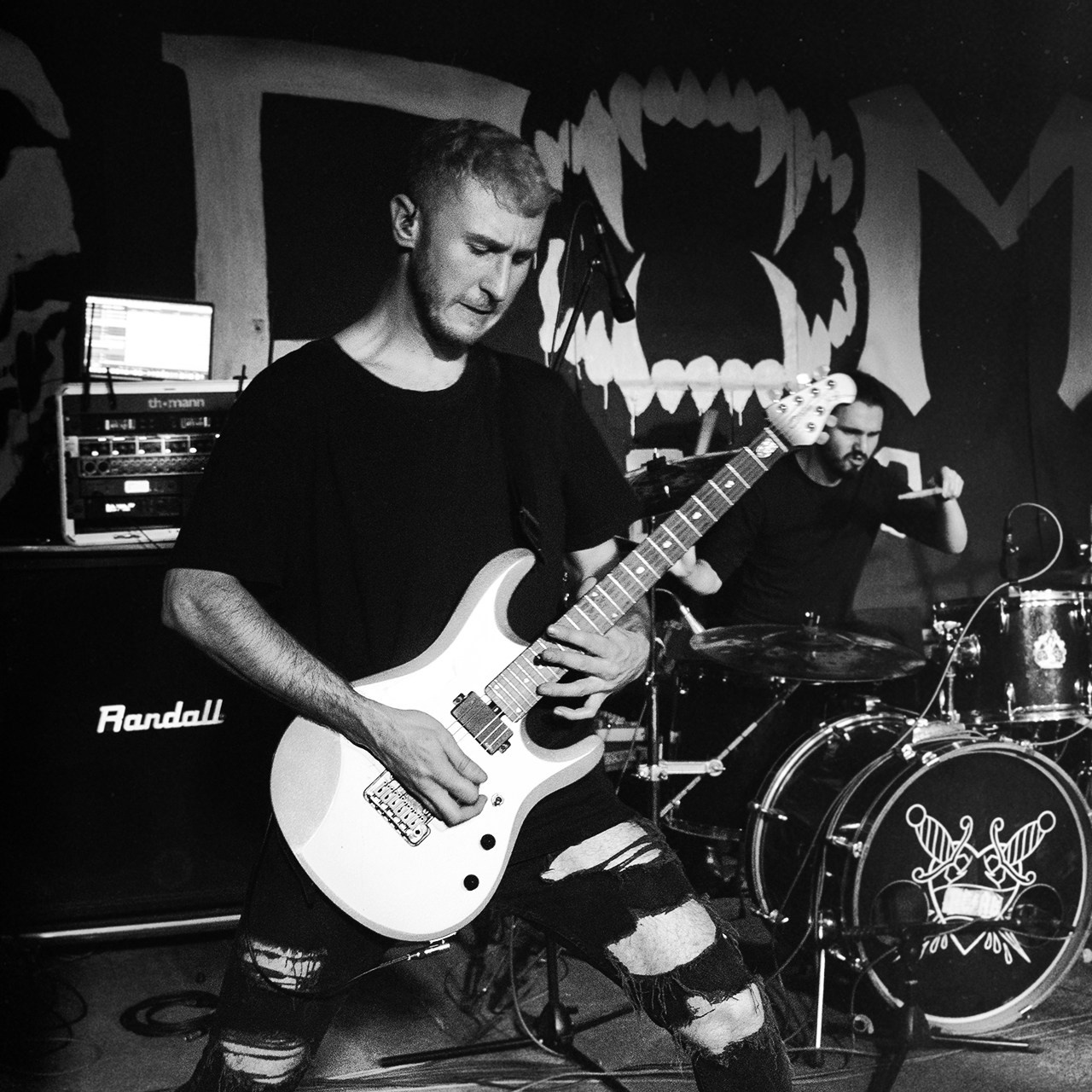 MARINA (22.12.23 | Калининград | Dom). Концертный фотограф | Рукавцова Валентина