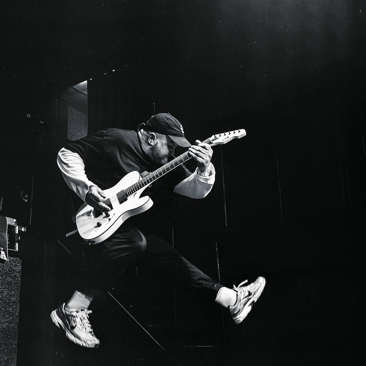 ABYSS, WATCHING ME (01.02.26 | Москва | Свобода). Концертный фотограф | Рукавцова Валентина