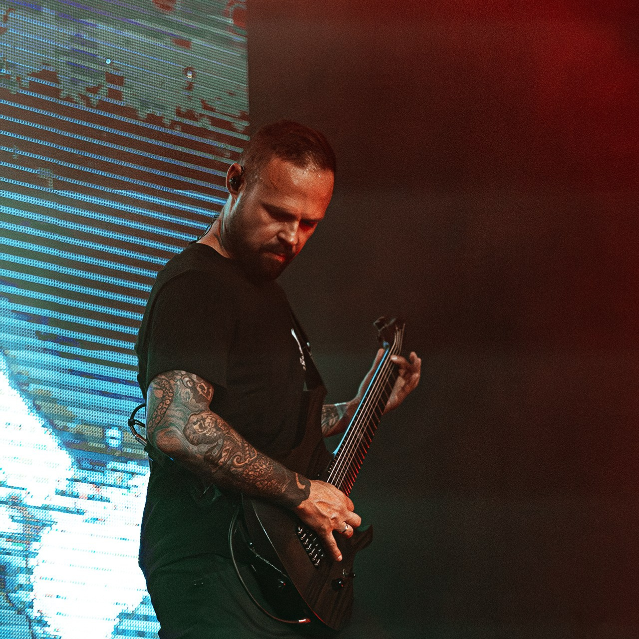 THE KOREA (30.08.25 | Москва | Урбан). Концертный фотограф | Рукавцова Валентина