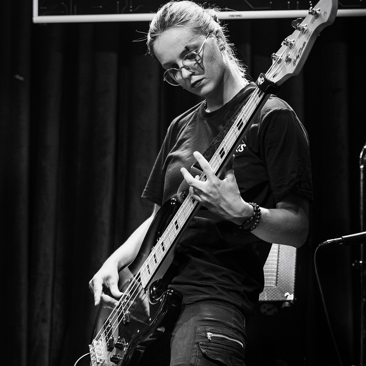 CREATOR'S (13.08.23 | Краснодар | The Rock Bar Small Stage). Концертный фотограф | Рукавцова Валентина