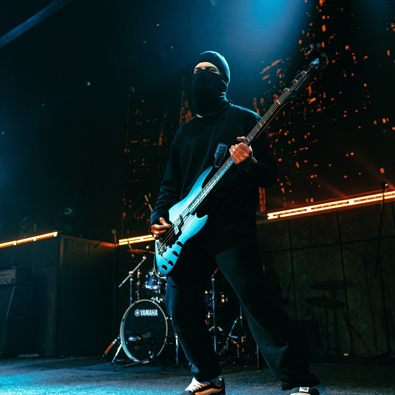 ABYSS, WATCHING ME (01.02.26 | Москва | Свобода). Концертный фотограф | Рукавцова Валентина