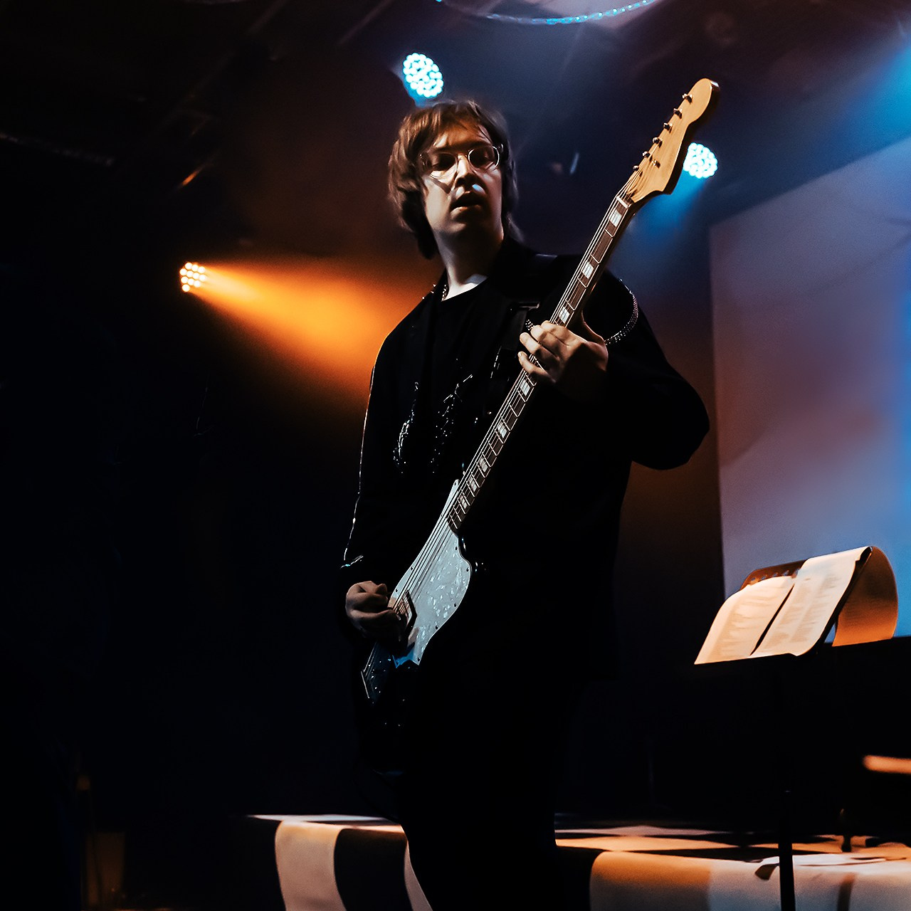 KICKROX (21.04.24 | Москва | Aglomerat). Концертный фотограф | Рукавцова Валентина